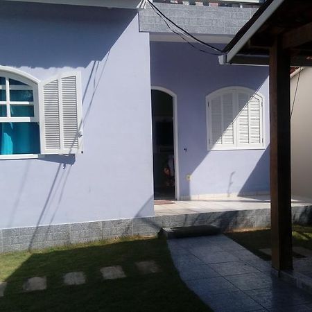 Morada Da Lulu Villa Paraty Exterior photo