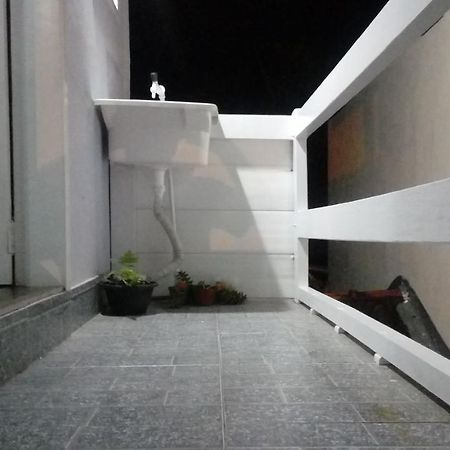 Morada Da Lulu Villa Paraty Exterior photo