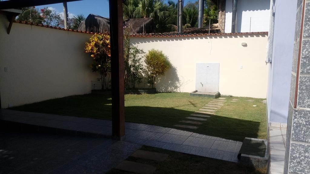 Morada Da Lulu Villa Paraty Exterior photo