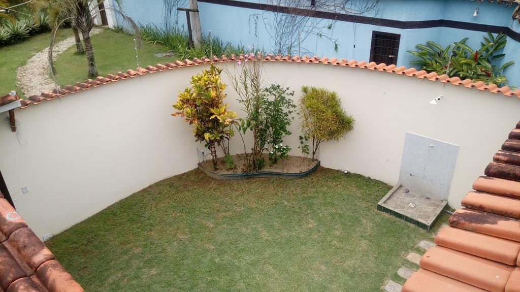 Morada Da Lulu Villa Paraty Exterior photo