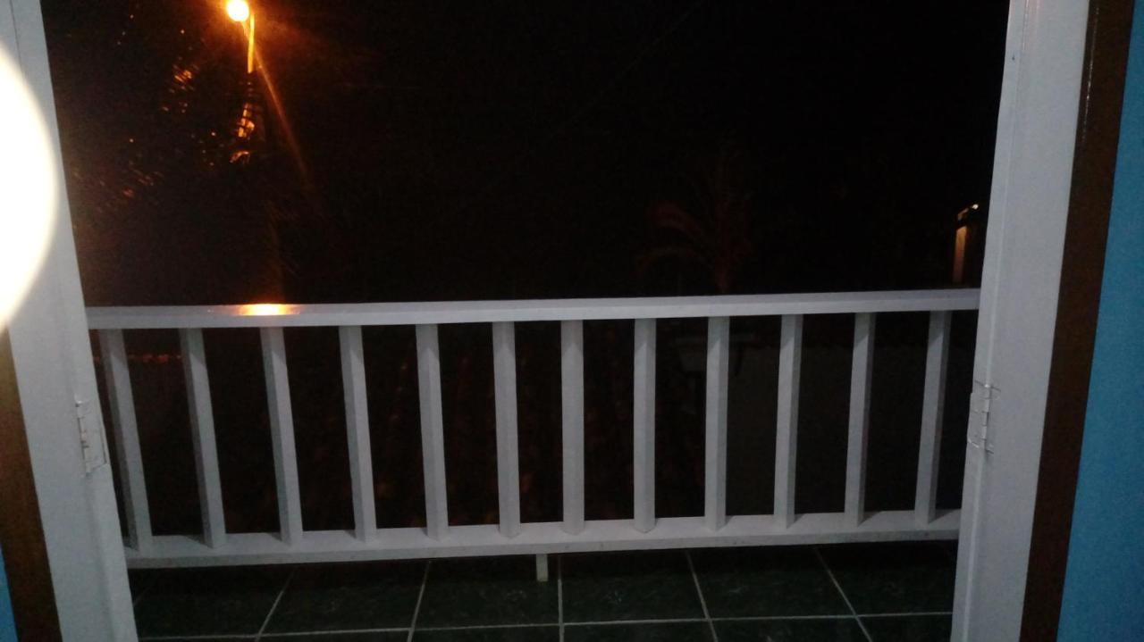 Morada Da Lulu Villa Paraty Exterior photo